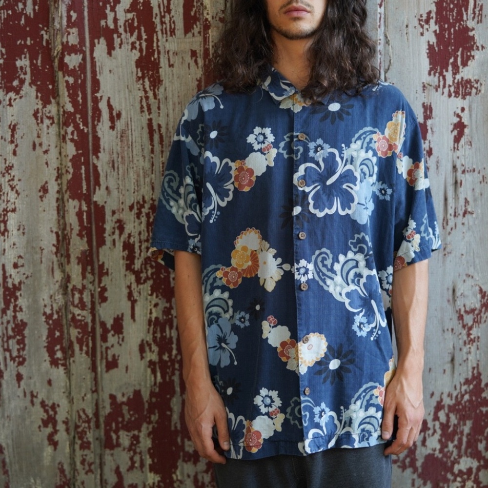 Vintge Tommy Bahama 🐠🦜